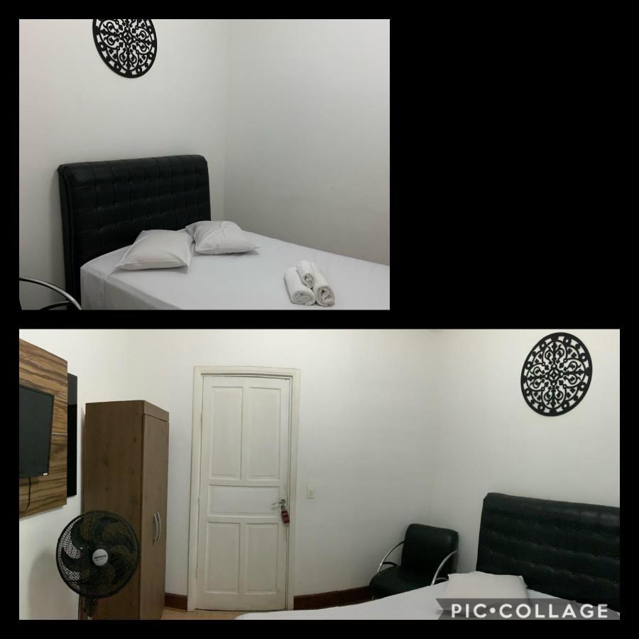 Hotel Vila Real Rex Poços de Caldas Екстериор снимка